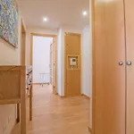 Апартаменты 1-minute Walk To The Metro And 2 To The Supermarket Лиссабон