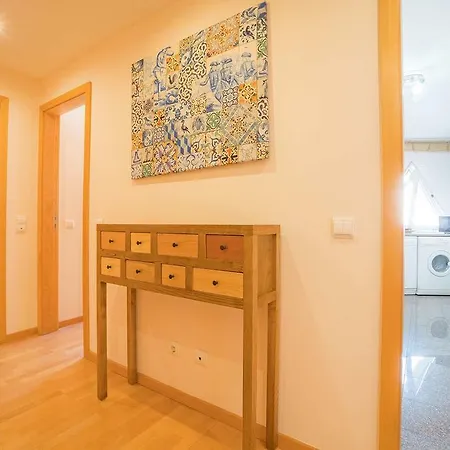 Apartamento Olaias Comfort *