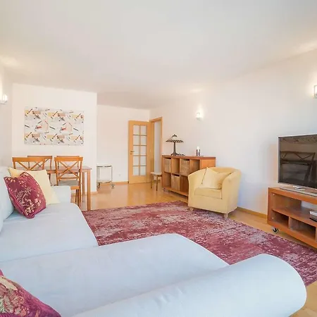 Apartamento Olaias Comfort