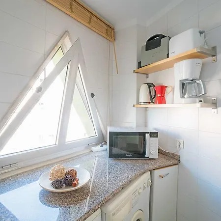 Apartamento Olaias Comfort *